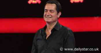 Hull owner offers TV stars chance to ditch Dominican Republic for trip to watch Tigers - Daily Star