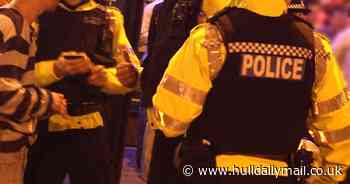 Hunt for daring raiders involved in late night safe heist - Hull Live