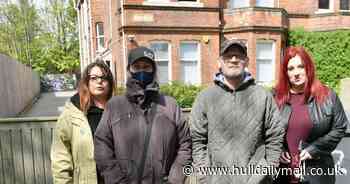 Fears for vulnerable Hull veterans after charity is evicted - Hull Live