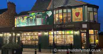 Hull's best rated coffee shops according to you - Hull Live