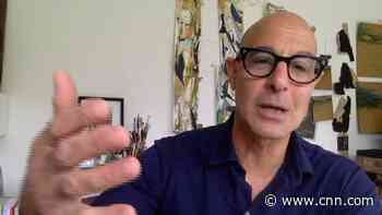 This is Tucci's one piece of advice for travelers