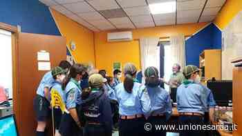Sinnai, gli scout di Selargius e Cagliari in visita al Ma.Si.Se - L'Unione Sarda.it - L'Unione Sarda.it