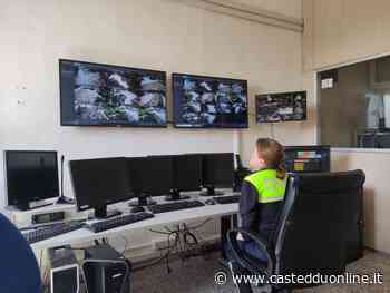 Selargius tappezzata di telecamere, scacco a incivili e delinquenti: "E arriveranno nuovi vigili urbani" - Casteddu Online