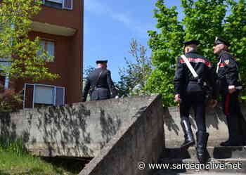 Selargius, 30enne disoccupata arrestata per spaccio di droga - Sardegna Live