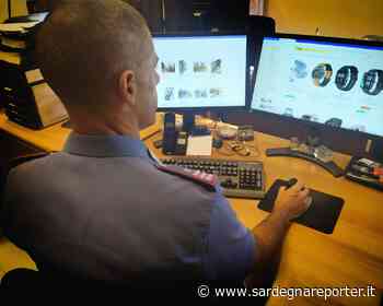 Selargius - Deferito in stato di libertà un 18enne - Sardegna Reporter - Sardegna Reporter