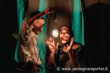 Selargius, Capitani Coraggiosi 2022 al Teatro Comunale Si 'e Boi - Sardegna Reporter - Sardegna Reporter