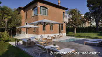 JW Marriott Venice Resort & Spa riapre per la stagione 2022 - TGCOM