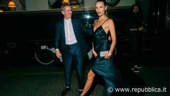 Venice Simplon-Orient-Express: da Roma a Parigi sul treno più affascinante del mondo - la Repubblica