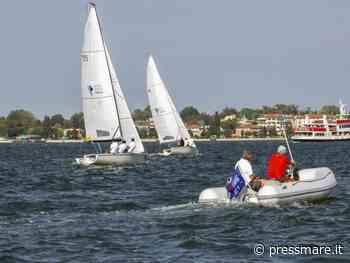Pressmare | Al via la prima edizione della Venice Invitational Carnival Race - pressmare.it
