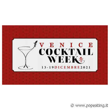 Venice Cocktail Week - 13-19 dicembre - Venezia - popEating - popEating