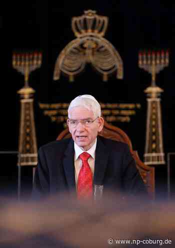 Kunst - Zentralrat: Bei documenta nicht berücksichtigt - Neue Presse Coburg