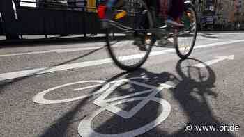 Fahrradvignette in Coburg mit großer Mehrheit abgelehnt - br.de
