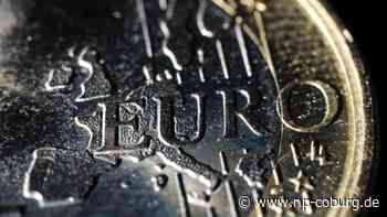 Währung - Euro unter 1,05 US-Dollar gefallen - Neue Presse Coburg