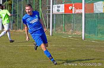 Fußball - Pokalknüller in Neukenroth - Neue Presse Coburg