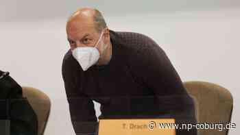 Kriminalität - Drach-Prozess: Zweifaches Raubopfer im Zeugenstand - Neue Presse Coburg