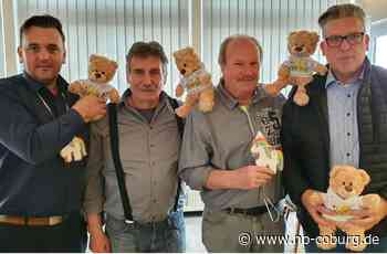 Coburger Frühlingsfest - “Wir sind wieder da!“ - Neue Presse Coburg