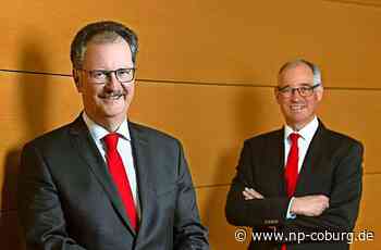 Bilanz 2021 - Sparkasse überspringt Drei-Milliarden-Marke - Neue Presse Coburg