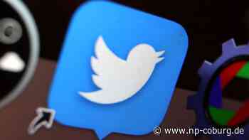 Online-Dienst - Twitter mit deutlichem Nutzer-Zuwachs - Neue Presse Coburg