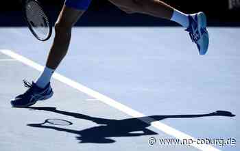 ATP-Tour - Tennisprofi Ruud im Viertelfinale von München - Neue Presse Coburg