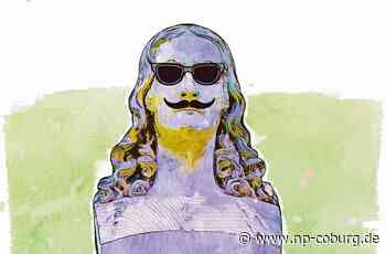 Coburg verleiht Friedrich Rückert-Preis - Dicht am Dichter - Neue Presse Coburg