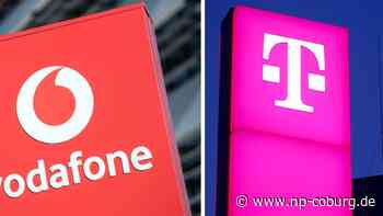 Telekommunikation - Bundesnetzagentur untersagt Nulltarif-Optionen im Mobilfunk - Neue Presse Coburg