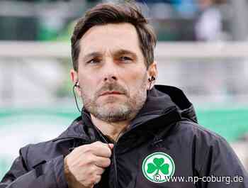 Bundesliga - Leitl bestätigt Austausch mit Hannover 96 - Neue Presse Coburg