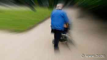 Kreis Coburg: Mit "getuntem" Kinderwagen auf Diebestour - br.de