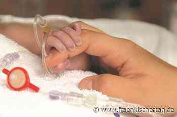 Unterversorgung für Frühchen droht: Klinikum Coburg soll sein Level 1-Perinatalzentrum verlieren - Fränkischer Tag