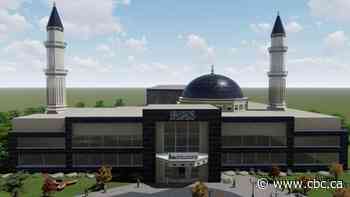 Saskatoon mosque planning fundraising to pay for bigger space