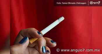 Baja 17% cumplimiento de áreas libres de tabaco en Puebla - Ángulo 7