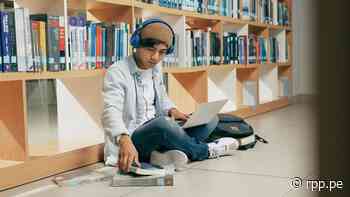 ¡Libros libres! Descarga gratuitamente los libros digitales de la Universidad Continental - RPP Noticias