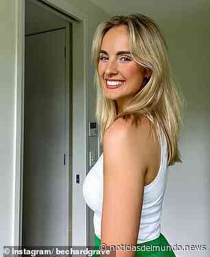 Bec Hardgrave: Cómo Hacer Unos Huevos Benedictinos Indulgentes (y Libres De Culpa) Al Estilo De Un Café - - Noticias del Mundo en español