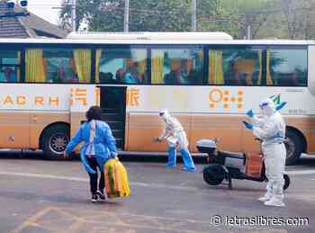 Shanghái, esa otra guerra - LetrasLibres.com