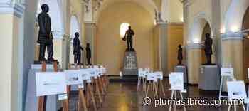 El Faro Benito Juárez - plumas libres