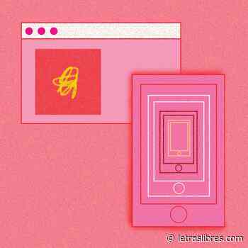 Tinder, el imperio de la desconexión - LetrasLibres.com