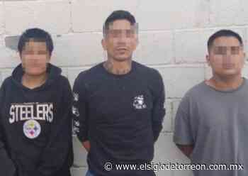 'Justiciero' de Ramos Arizpe vinculado por abuso sexual, acompañantes quedan libres - El Siglo de Torreón