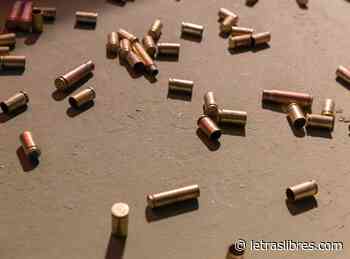 Impunidad y caos - LetrasLibres.com