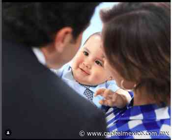 Samuel y Mariana libres de sanción por “adopción” del bebé Emilio - Capital México