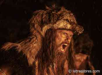 Cine aparte • El hombre del norte - LetrasLibres.com