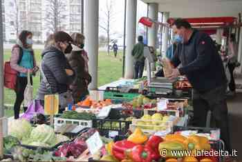 Intervista a Silvio Monasterolo, presidente della Cia zona di Fossano - La Fedeltà