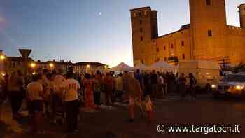 La Pro Loco di Fossano invita ad una pastasciutta solidale in piazza Castello - TargatoCn.it