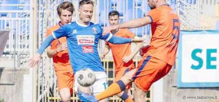 Novara, primato da blindare oggi con il Fossano al Piola: “Teniamo alta l'attenzione” - La Stampa