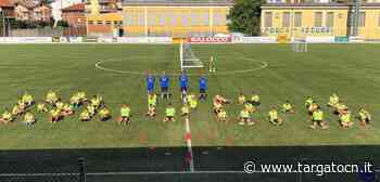 Fossano Calcio: riecco il Camp Estivo, a giugno e luglio la seconda edizione - TargatoCn.it