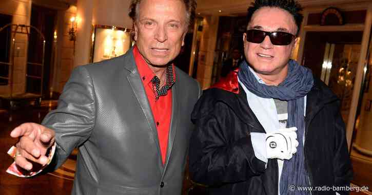 Exotische Andenken von «Siegfried & Roy» werden versteigert