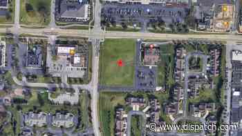 Downtown Powell: Retail strip poised to open near West Olentangy and Murphy - The Columbus Dispatch