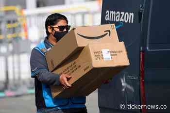 Billions lost in revenue for global retail giant - ticker NEWS