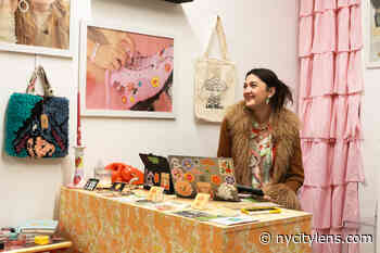 TikTok Helps Drive Retail Rebound in SoHo - NY City Lens