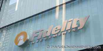 Fidelity is hiring over 12,000 new workers in bet on retail investors - Markets Insider