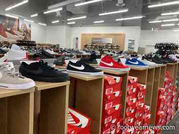 NPD Says That Retail Sales Slow For Industry Leaders Nike and Adidas in Q1 - Footwear News