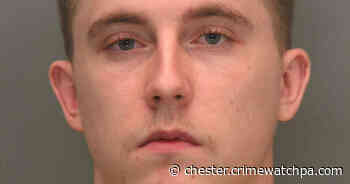 WARRANT: Lewis, Stephen - (1) count Criminal Conspiracy Title 18 section 3929 Retail - Chester County | CRIMEWATCH PA